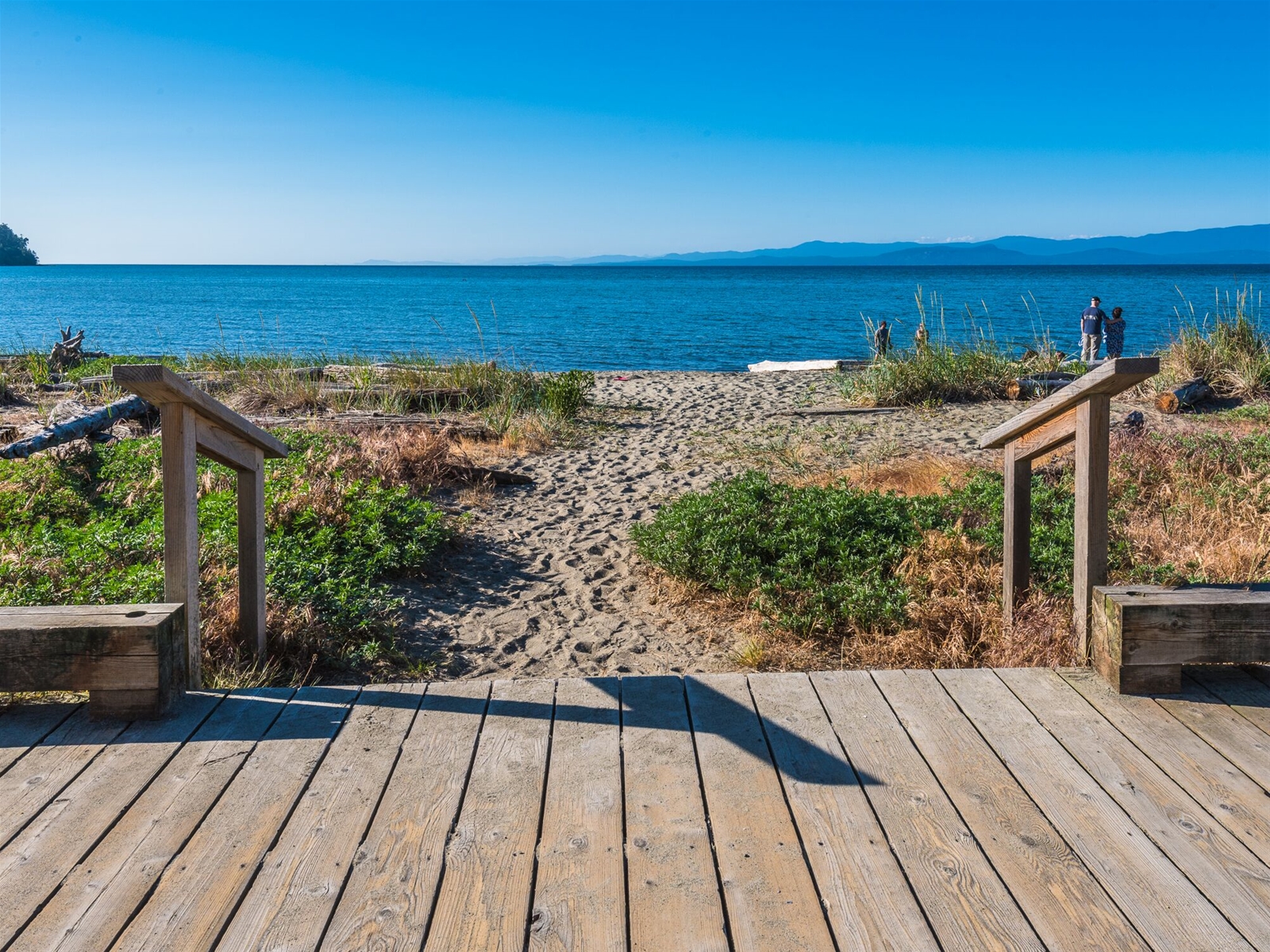 Vancouver Island Vacation Rentals | All Vancouver Island Vacation Homes