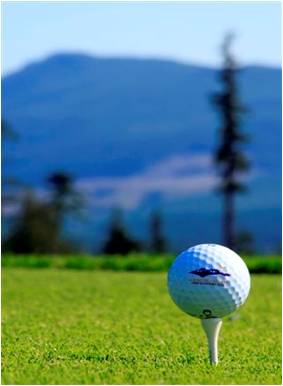 vancouver island vacation rentals golf packages